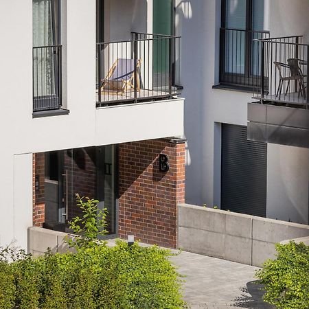 Luxurious Apartment Rakowicka Krakow By Renters Prestige 外观 照片
