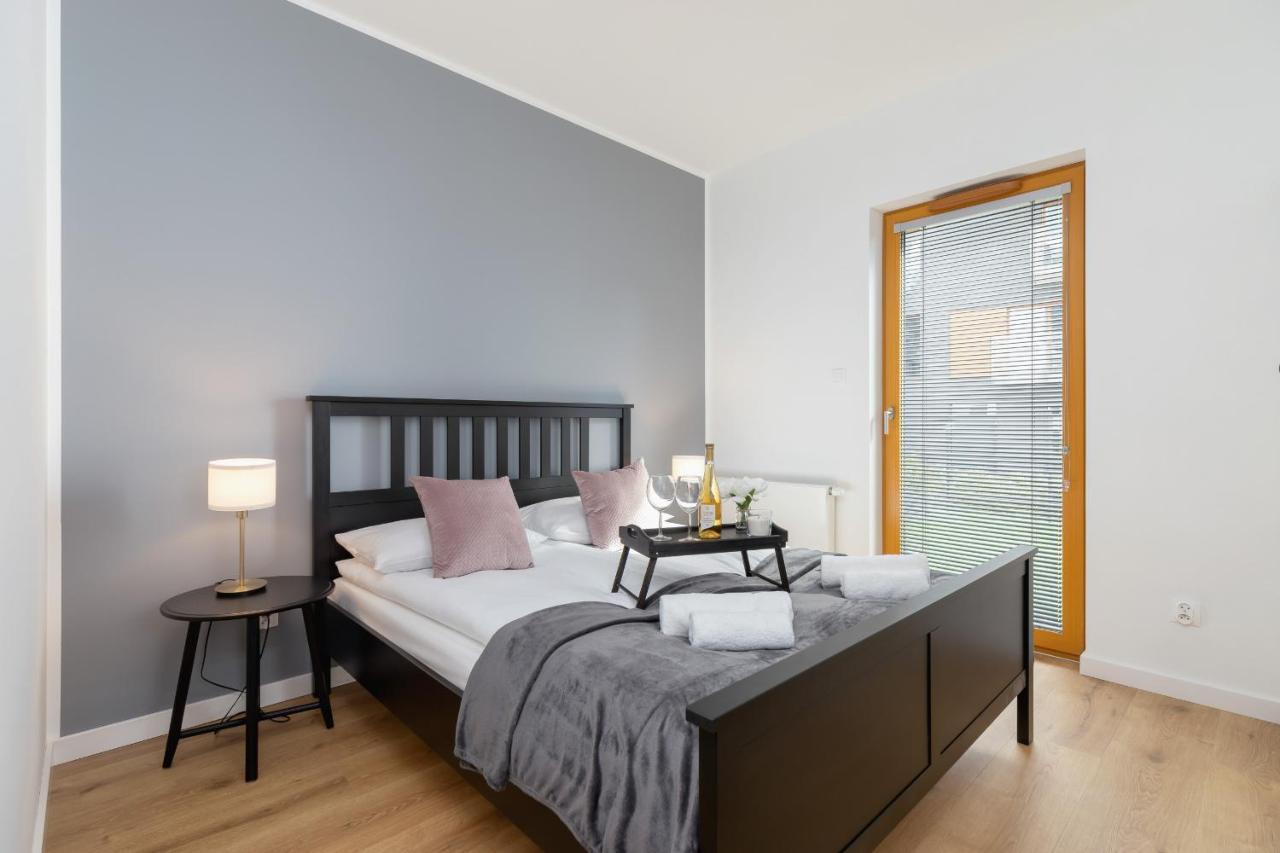 Luxurious Apartment Rakowicka Krakow By Renters Prestige 外观 照片