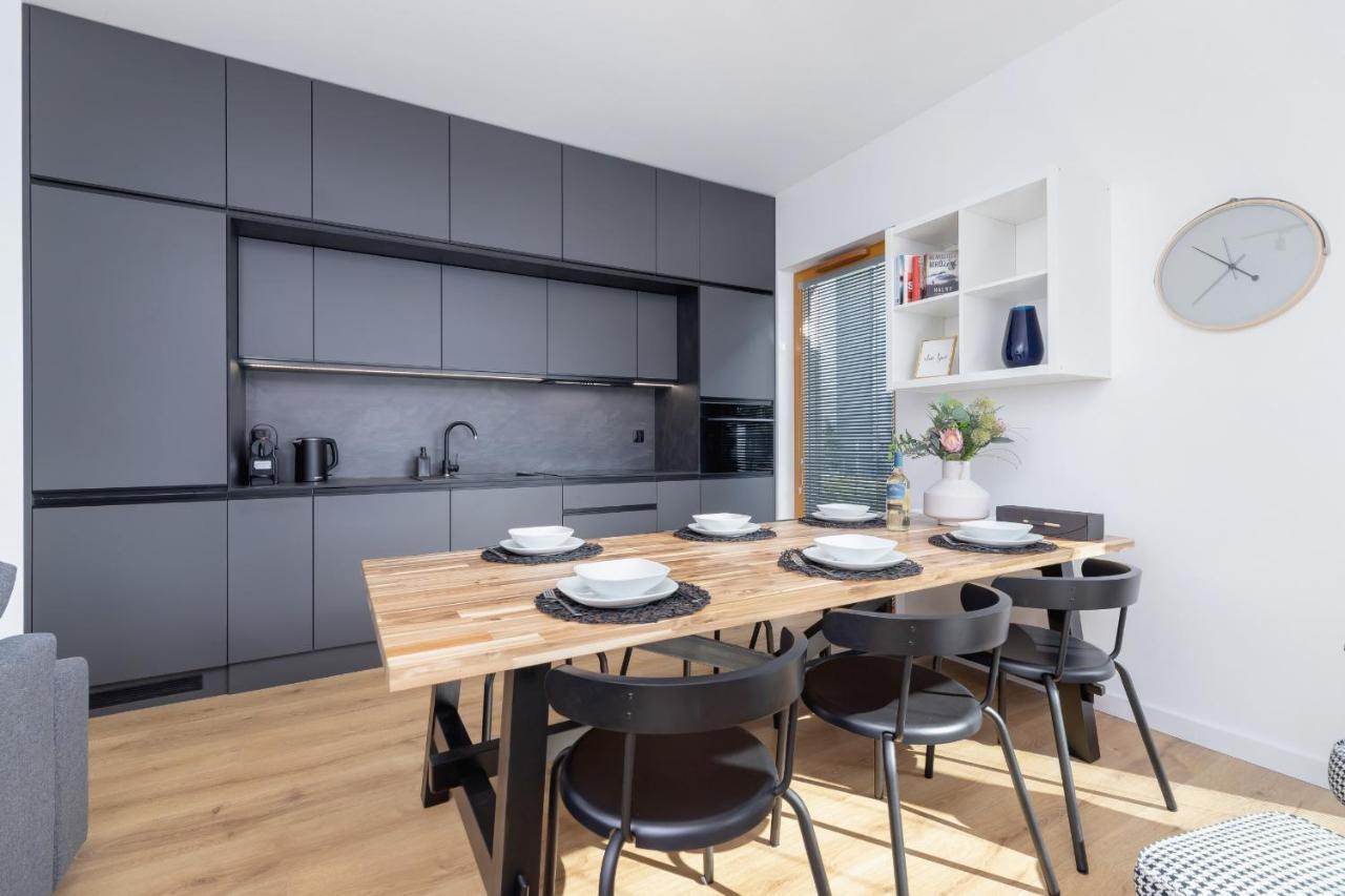 Luxurious Apartment Rakowicka Krakow By Renters Prestige 外观 照片