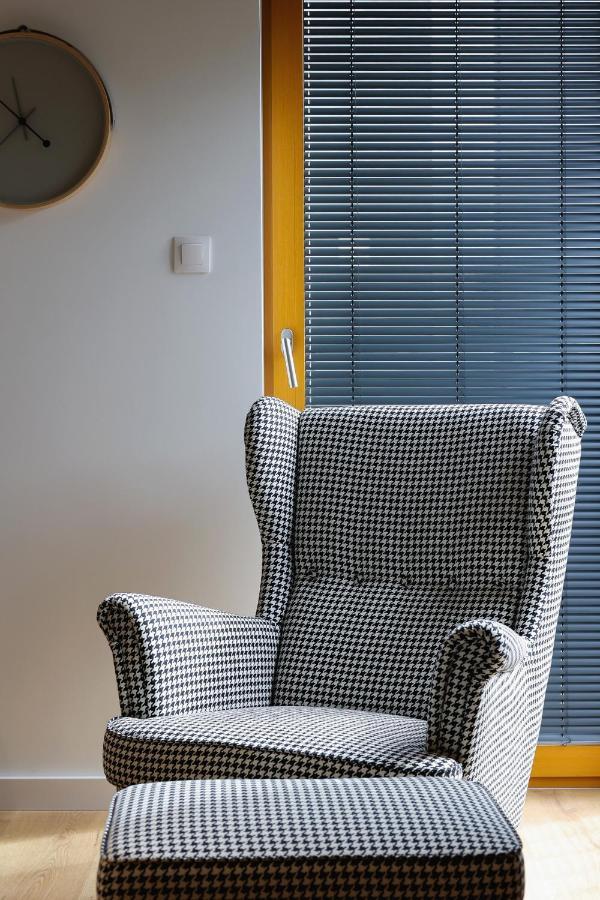 Luxurious Apartment Rakowicka Krakow By Renters Prestige 外观 照片