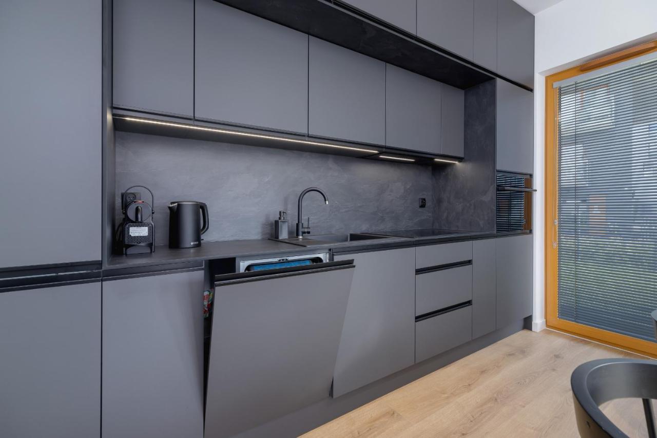 Luxurious Apartment Rakowicka Krakow By Renters Prestige 外观 照片