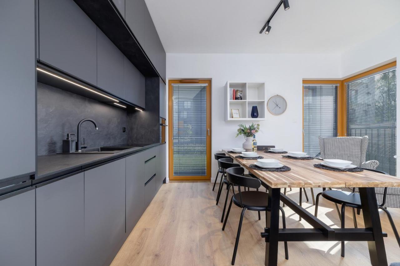 Luxurious Apartment Rakowicka Krakow By Renters Prestige 外观 照片