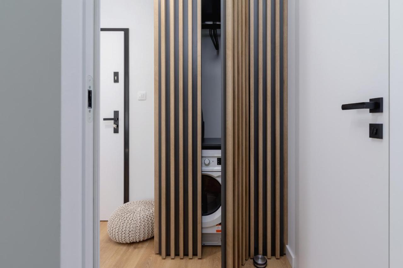 Luxurious Apartment Rakowicka Krakow By Renters Prestige 外观 照片