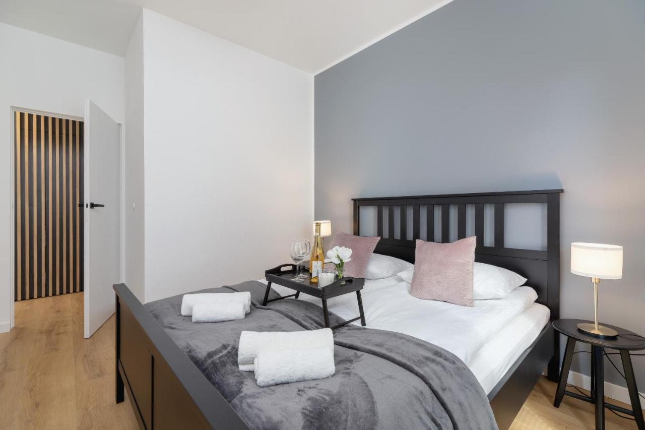 Luxurious Apartment Rakowicka Krakow By Renters Prestige 外观 照片