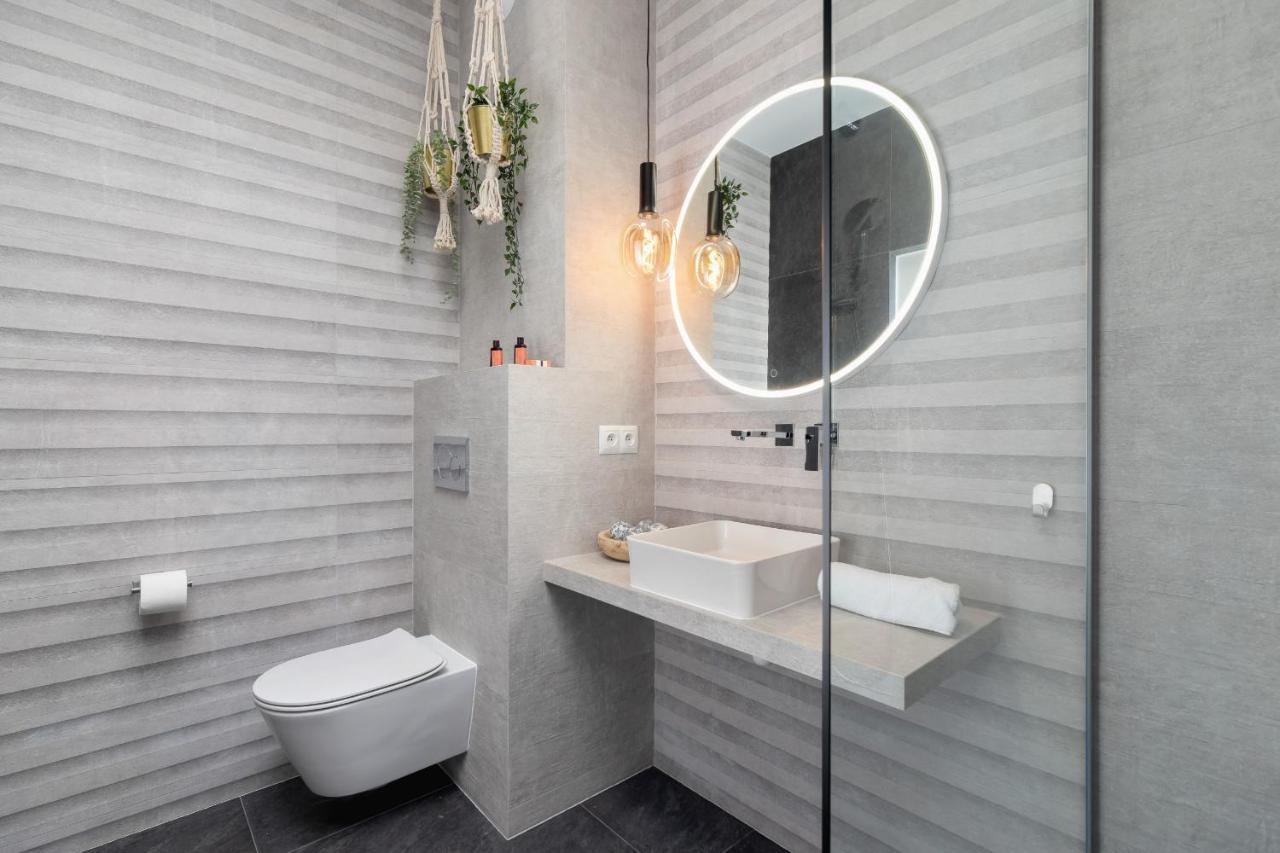 Luxurious Apartment Rakowicka Krakow By Renters Prestige 外观 照片