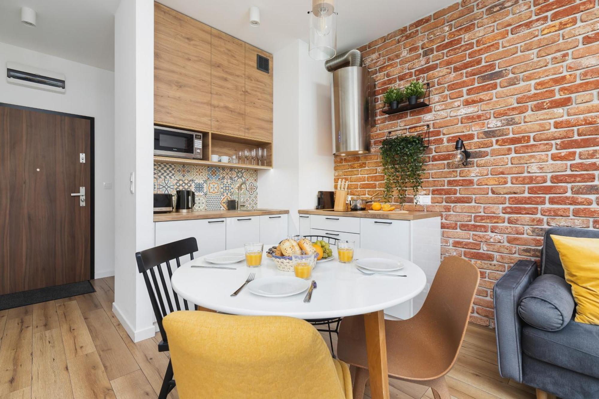 Luxurious Apartment Rakowicka Krakow By Renters Prestige 外观 照片