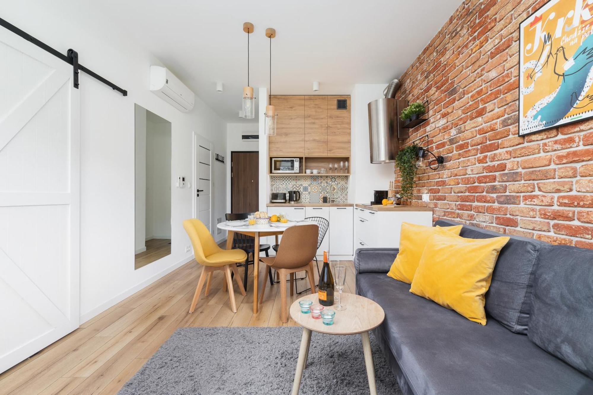 Luxurious Apartment Rakowicka Krakow By Renters Prestige 外观 照片