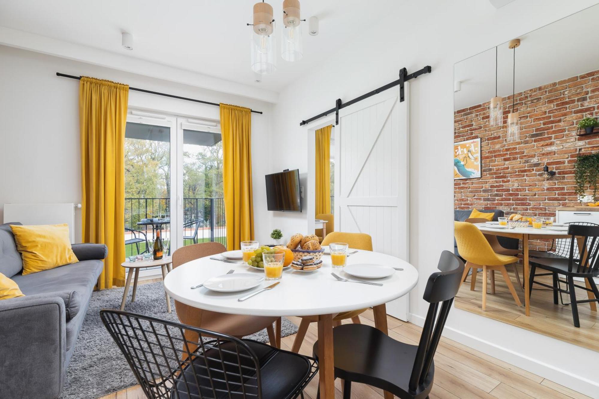 Luxurious Apartment Rakowicka Krakow By Renters Prestige 外观 照片