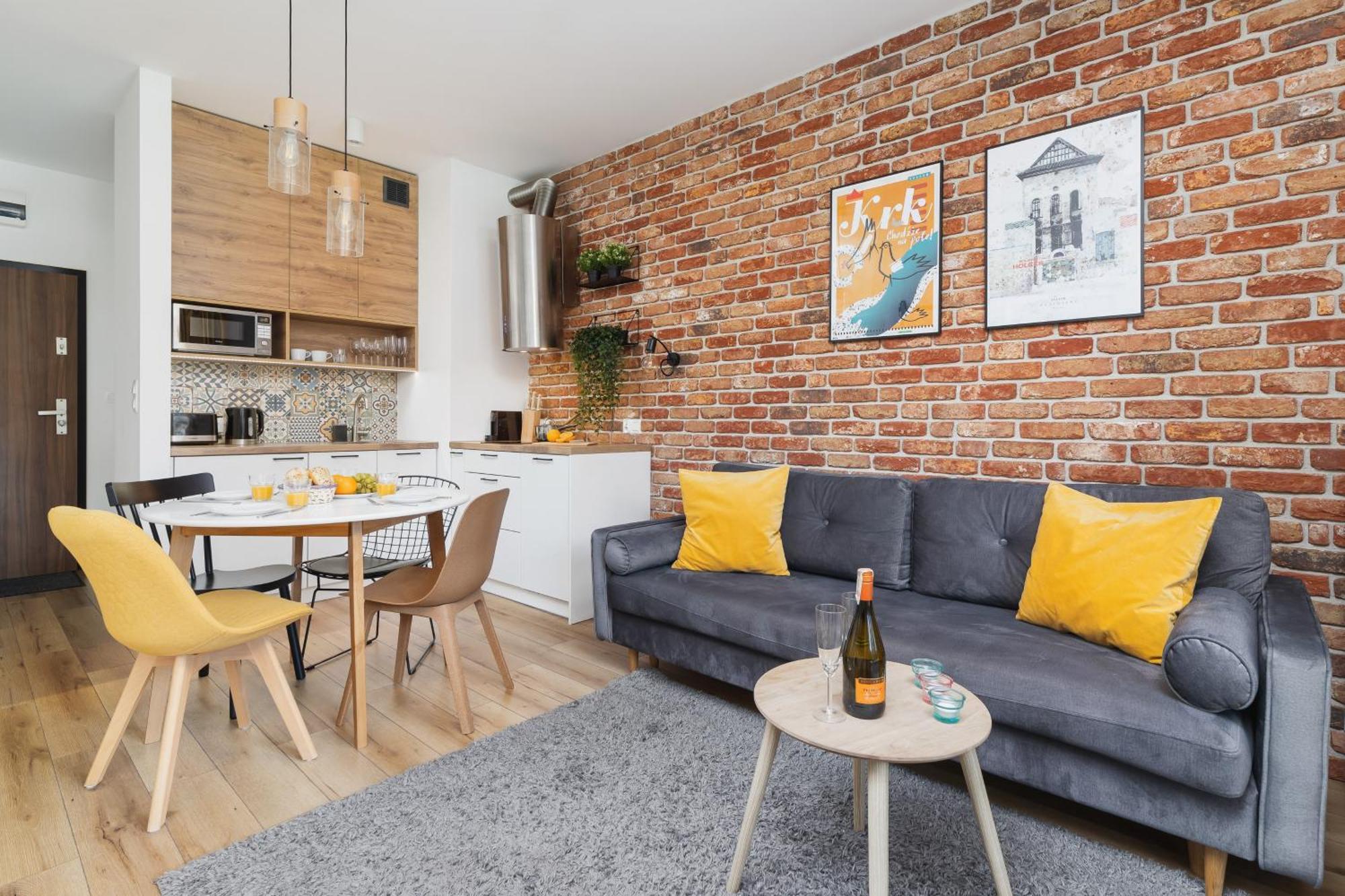 Luxurious Apartment Rakowicka Krakow By Renters Prestige 外观 照片