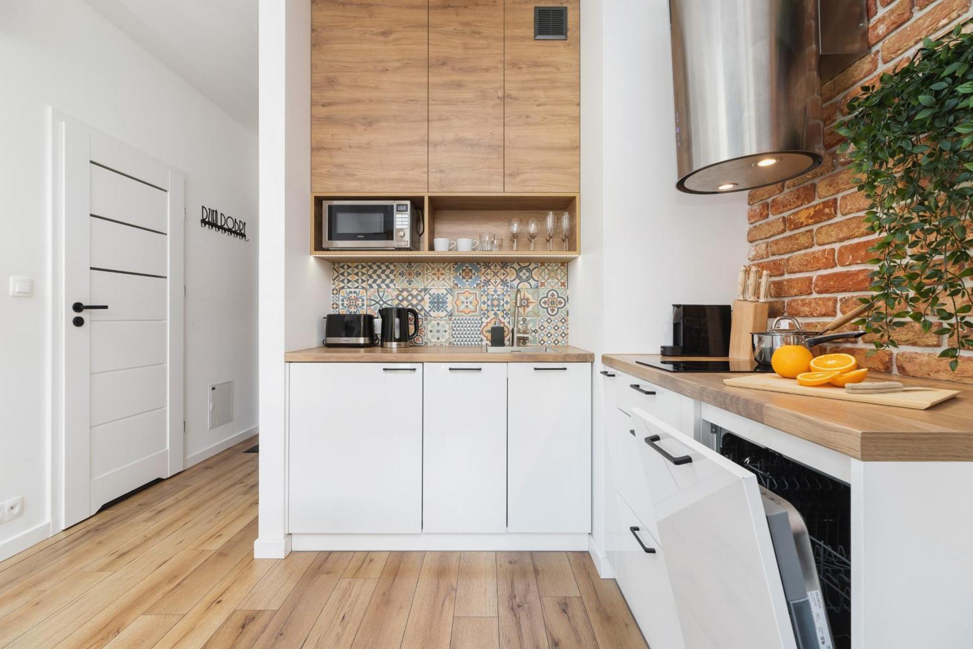 Luxurious Apartment Rakowicka Krakow By Renters Prestige 外观 照片