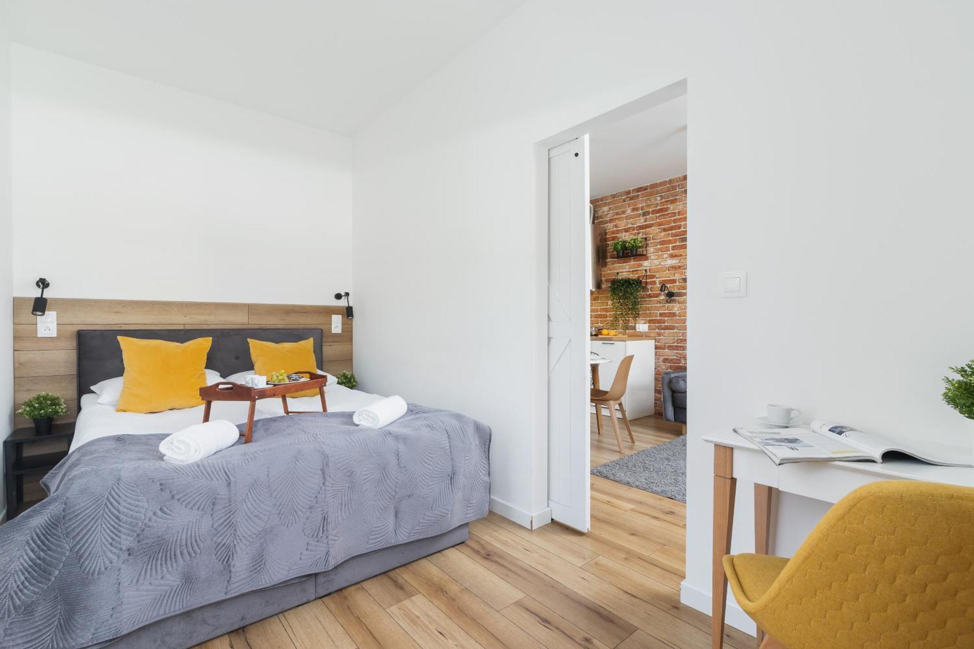 Luxurious Apartment Rakowicka Krakow By Renters Prestige 外观 照片