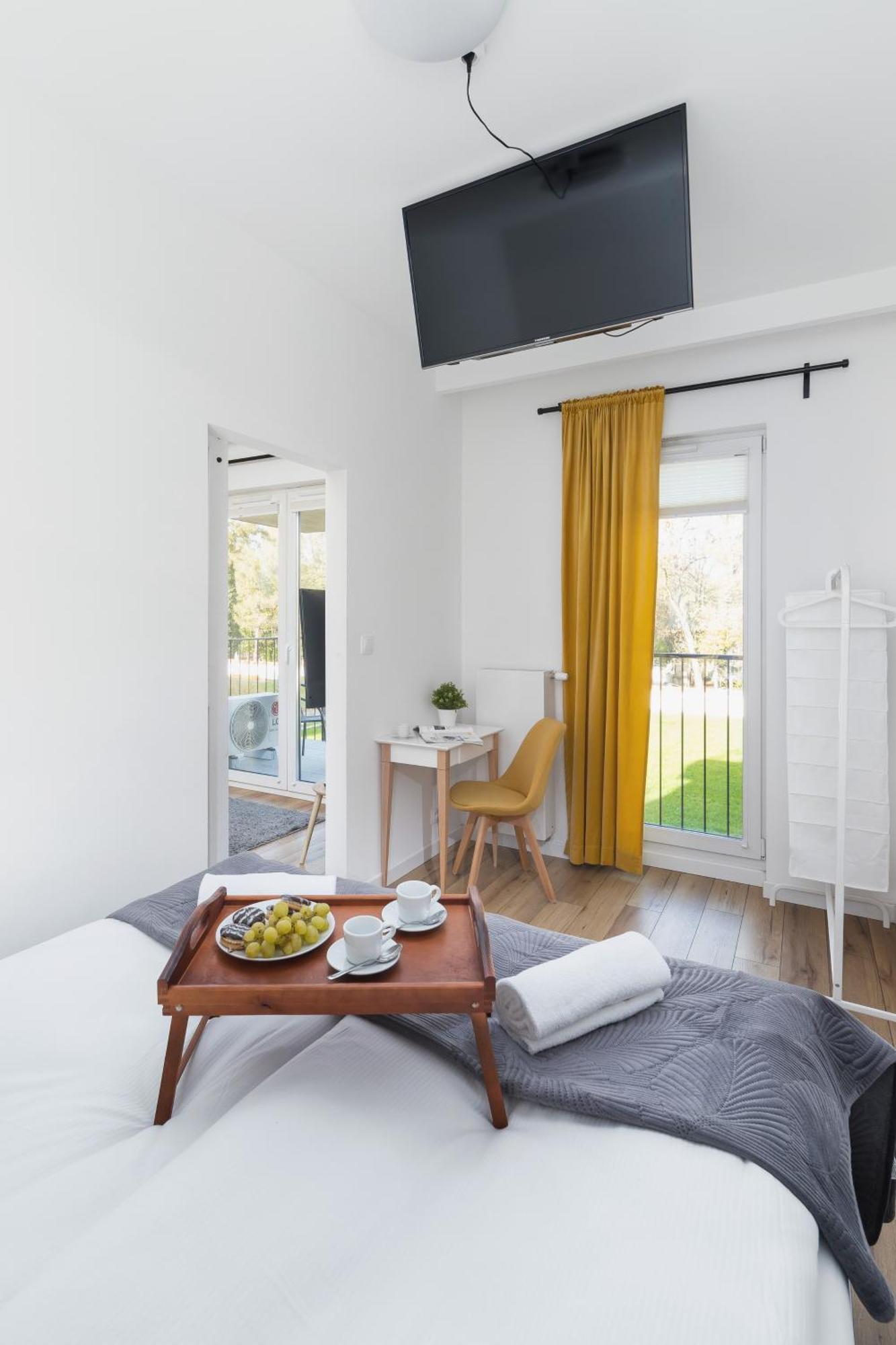 Luxurious Apartment Rakowicka Krakow By Renters Prestige 外观 照片
