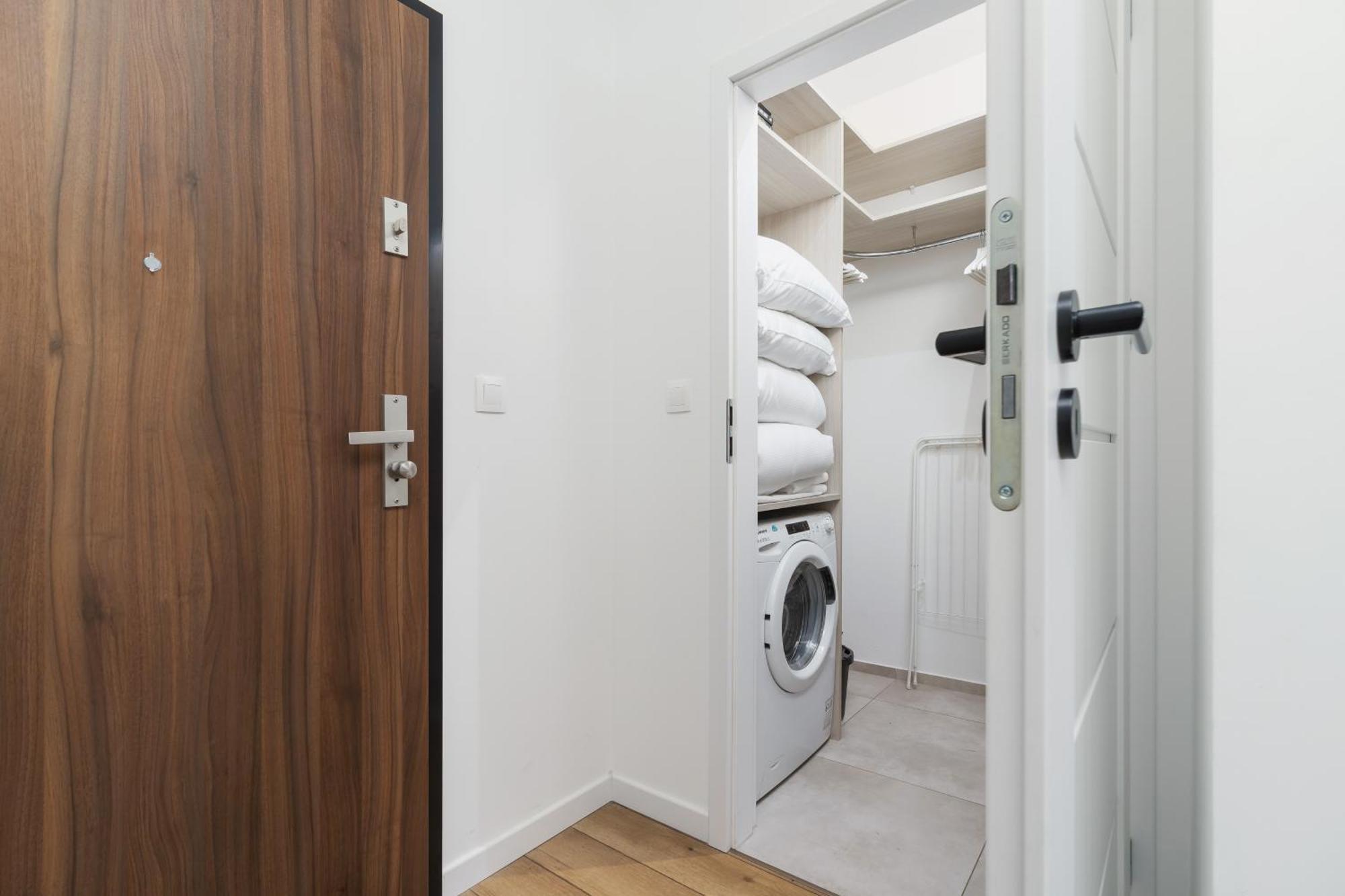 Luxurious Apartment Rakowicka Krakow By Renters Prestige 外观 照片